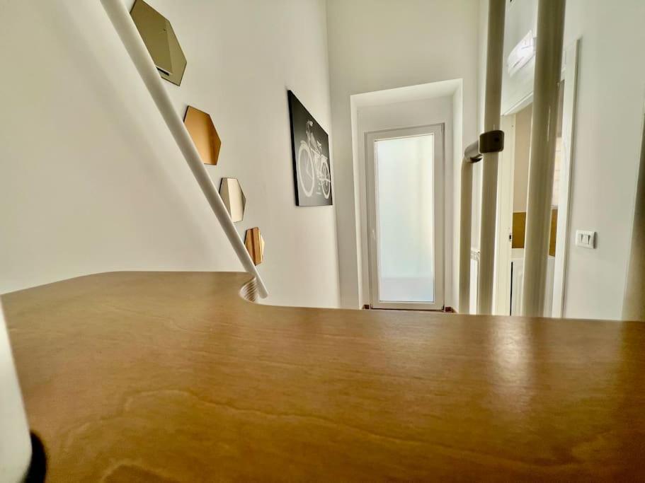 Pregevole Loft Con Soppalco Apartment Turin Exterior photo