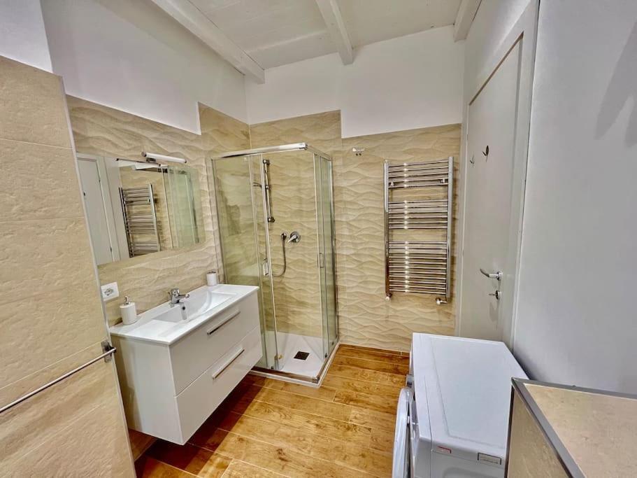 Pregevole Loft Con Soppalco Apartment Turin Exterior photo